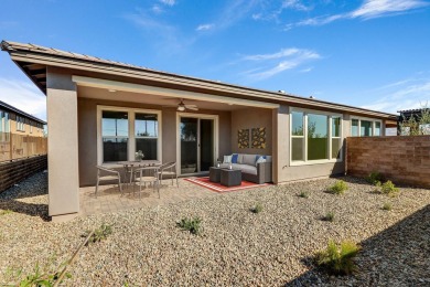 Golf Resort Community, HOA Maintained Front and Rear Yards on Vista Verde Golf Course in Arizona - for sale on GolfHomes.com, golf home, golf lot
