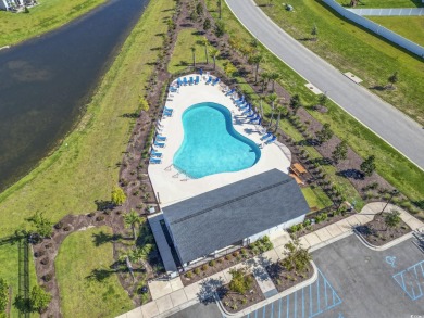 Welcome to this stunning smart home located in the highly on River Oaks Golf Plantation  in South Carolina - for sale on GolfHomes.com, golf home, golf lot