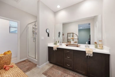 Welcome to the beautiful Bedford Community, built in 2019 by New on Glen Ivy Golf Club in California - for sale on GolfHomes.com, golf home, golf lot