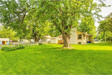 New Listing - Not been on the market for 71 years (one original on Northfield Golf Club in Minnesota - for sale on GolfHomes.com, golf home, golf lot
