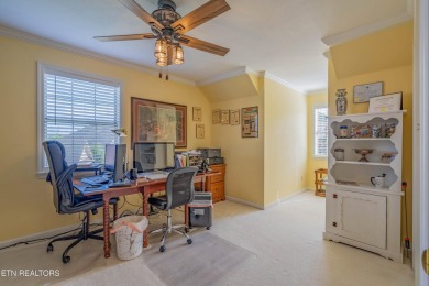Immaculate Tellico Village home with breathtaking views!

 on Toqua Golf Course - Loudon County in Tennessee - for sale on GolfHomes.com, golf home, golf lot