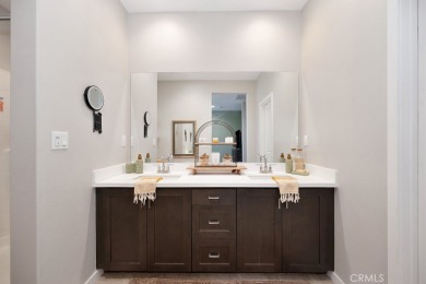 Welcome to the beautiful Bedford Community, built in 2019 by New on Glen Ivy Golf Club in California - for sale on GolfHomes.com, golf home, golf lot