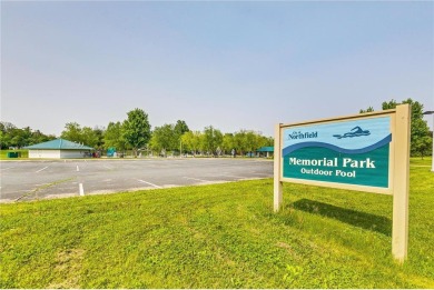 New Listing - Not been on the market for 71 years (one original on Northfield Golf Club in Minnesota - for sale on GolfHomes.com, golf home, golf lot
