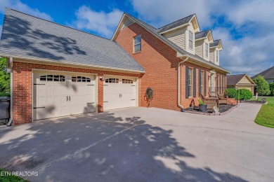 Immaculate Tellico Village home with breathtaking views!

 on Toqua Golf Course - Loudon County in Tennessee - for sale on GolfHomes.com, golf home, golf lot