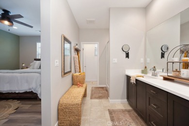 Welcome to the beautiful Bedford Community, built in 2019 by New on Glen Ivy Golf Club in California - for sale on GolfHomes.com, golf home, golf lot