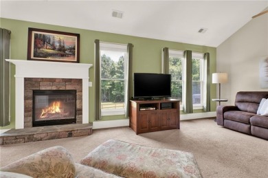 Welcome to the perfect blend of lifestyle, space, and location on The Plantation Golf Club in Georgia - for sale on GolfHomes.com, golf home, golf lot
