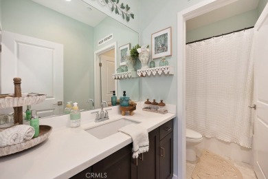 Welcome to the beautiful Bedford Community, built in 2019 by New on Glen Ivy Golf Club in California - for sale on GolfHomes.com, golf home, golf lot
