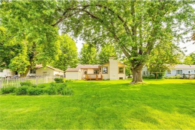 New Listing - Not been on the market for 71 years (one original on Northfield Golf Club in Minnesota - for sale on GolfHomes.com, golf home, golf lot