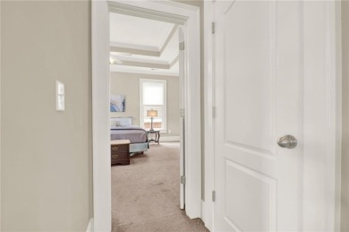 Welcome to the perfect blend of lifestyle, space, and location on The Plantation Golf Club in Georgia - for sale on GolfHomes.com, golf home, golf lot