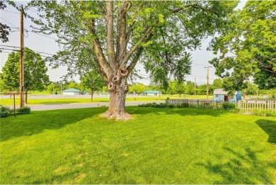 New Listing - Not been on the market for 71 years (one original on Northfield Golf Club in Minnesota - for sale on GolfHomes.com, golf home, golf lot