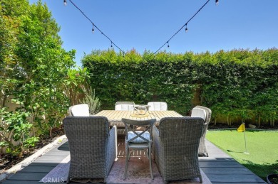Welcome to the beautiful Bedford Community, built in 2019 by New on Glen Ivy Golf Club in California - for sale on GolfHomes.com, golf home, golf lot