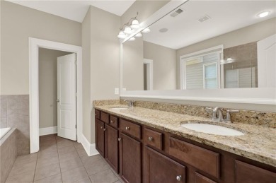 Welcome to the perfect blend of lifestyle, space, and location on The Plantation Golf Club in Georgia - for sale on GolfHomes.com, golf home, golf lot