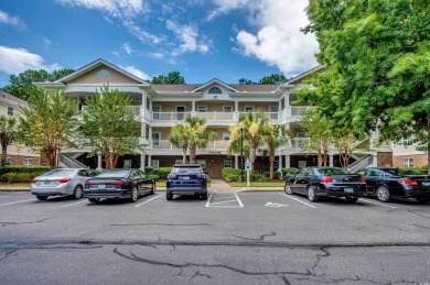 Adorable Furnished Condo in Barefoot Resort - Peaceful Getaway on Barefoot Resort and Golf Club  in South Carolina - for sale on GolfHomes.com, golf home, golf lot
