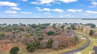 71 acre lot in newer gated community on Cedar Creek Lake with on Cedar Creek Country Club in Texas - for sale on GolfHomes.com, golf home, golf lot