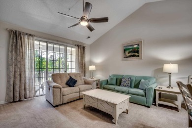 Adorable Furnished Condo in Barefoot Resort - Peaceful Getaway on Barefoot Resort and Golf Club  in South Carolina - for sale on GolfHomes.com, golf home, golf lot