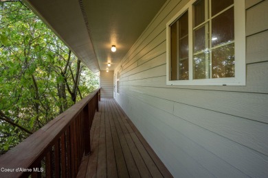 Avondale Lakefront Living! Perfectly situated on the tranquil on Avondale Golf and Tennis Club in Idaho - for sale on GolfHomes.com, golf home, golf lot