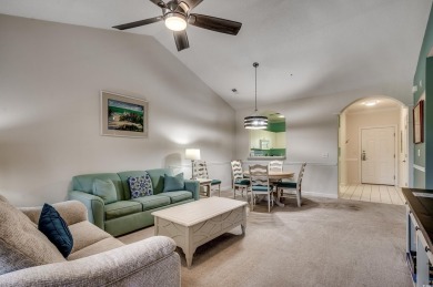 Adorable Furnished Condo in Barefoot Resort - Peaceful Getaway on Barefoot Resort and Golf Club  in South Carolina - for sale on GolfHomes.com, golf home, golf lot