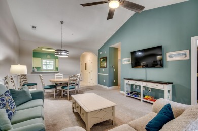 Adorable Furnished Condo in Barefoot Resort - Peaceful Getaway on Barefoot Resort and Golf Club  in South Carolina - for sale on GolfHomes.com, golf home, golf lot