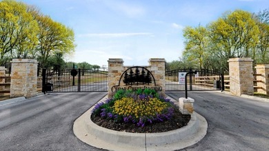 71 acre lot in newer gated community on Cedar Creek Lake with on Cedar Creek Country Club in Texas - for sale on GolfHomes.com, golf home, golf lot