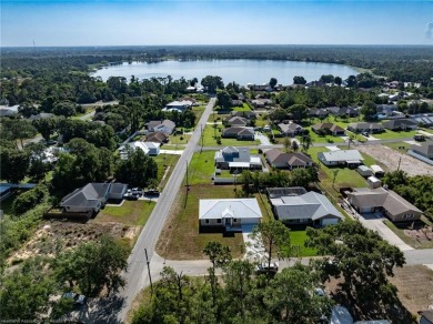 Located in the desirable Lake Haven Estates and Lake Huckleberry on Harder Hall Exec Golf Course in Florida - for sale on GolfHomes.com, golf home, golf lot