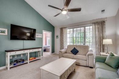 Adorable Furnished Condo in Barefoot Resort - Peaceful Getaway on Barefoot Resort and Golf Club  in South Carolina - for sale on GolfHomes.com, golf home, golf lot