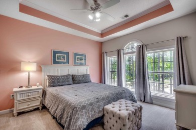 Adorable Furnished Condo in Barefoot Resort - Peaceful Getaway on Barefoot Resort and Golf Club  in South Carolina - for sale on GolfHomes.com, golf home, golf lot