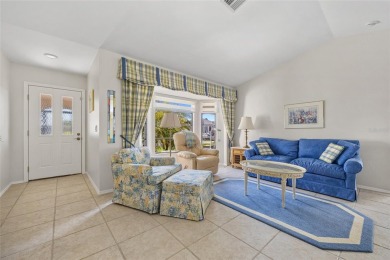 SELLER PRICED TO SELL! CANALFRONT POOL HOME LOCATED IN THE on Rotonda Golf and Country Club The Palms Course in Florida - for sale on GolfHomes.com, golf home, golf lot
