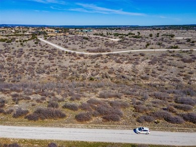 Hillside lot overlooking the natural and serene beauty of the on The Cliffs Resort in Texas - for sale on GolfHomes.com, golf home, golf lot