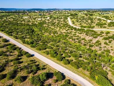Hillside lot overlooking the natural and serene beauty of the on The Cliffs Resort in Texas - for sale on GolfHomes.com, golf home, golf lot