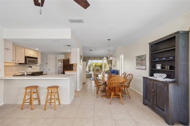 SELLER PRICED TO SELL! CANALFRONT POOL HOME LOCATED IN THE on Rotonda Golf and Country Club The Palms Course in Florida - for sale on GolfHomes.com, golf home, golf lot