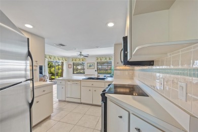SELLER PRICED TO SELL! CANALFRONT POOL HOME LOCATED IN THE on Rotonda Golf and Country Club The Palms Course in Florida - for sale on GolfHomes.com, golf home, golf lot