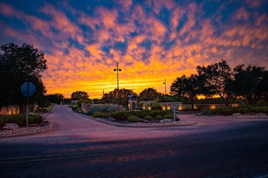 Hillside lot overlooking the natural and serene beauty of the on The Cliffs Resort in Texas - for sale on GolfHomes.com, golf home, golf lot