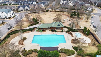 If you've been waiting for the right golf-front lot in Ross on Ross Bridge Golf Resort in Alabama - for sale on GolfHomes.com, golf home, golf lot