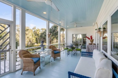 Welcome to your coastal retreat on Isle of Palms. This 3 bedroom on Wild Dunes Harbor Golf Resort in South Carolina - for sale on GolfHomes.com, golf home, golf lot