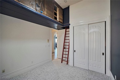 Stunning almost 8000 sq ft single-story estate in guard-gated on Rhodes Ranch Golf Club in Nevada - for sale on GolfHomes.com, golf home, golf lot