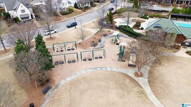 If you've been waiting for the right golf-front lot in Ross on Ross Bridge Golf Resort in Alabama - for sale on GolfHomes.com, golf home, golf lot
