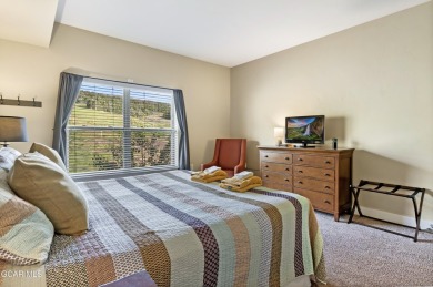Mountain getaway located just steps away from the base of Granby on Headwaters Golf Course At Granby Ranch in Colorado - for sale on GolfHomes.com, golf home, golf lot