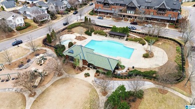 If you've been waiting for the right golf-front lot in Ross on Ross Bridge Golf Resort in Alabama - for sale on GolfHomes.com, golf home, golf lot