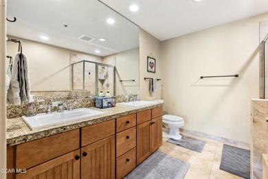Mountain getaway located just steps away from the base of Granby on Headwaters Golf Course At Granby Ranch in Colorado - for sale on GolfHomes.com, golf home, golf lot