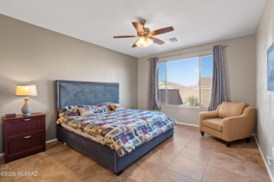 This is it! Gorgeous newer 2bd/2.5 bath home with a Den in the on The Ritz Carlton Golf Club, Dove Mountain  in Arizona - for sale on GolfHomes.com, golf home, golf lot