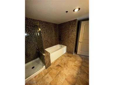 Resort Living at Lake Las Vegas! Charming one-bedroom condo at on Reflection Bay Golf Club in Nevada - for sale on GolfHomes.com, golf home, golf lot