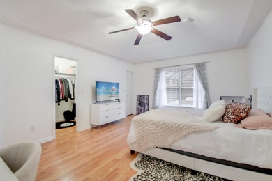 Stunning Sunset Views Over The 9th Hole In This Beautifully on St. Johns Golf Club in Florida - for sale on GolfHomes.com, golf home, golf lot