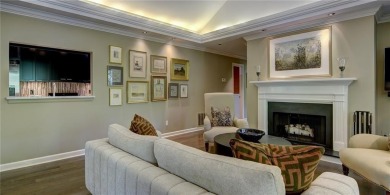 DIRECTLY ON THE BELTLINE WITH ACCESS TO ANSLEY MALL! STARBUCKS on Ansley Golf Club At Mid-Town in Georgia - for sale on GolfHomes.com, golf home, golf lot