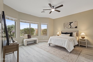 Welcome to Your Dream Home in the Desirable Festival Foothills on Copper Canyon Golf Club in Arizona - for sale on GolfHomes.com, golf home, golf lot