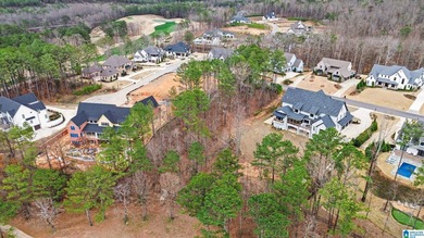 If you've been waiting for the right golf-front lot in Ross on Ross Bridge Golf Resort in Alabama - for sale on GolfHomes.com, golf home, golf lot