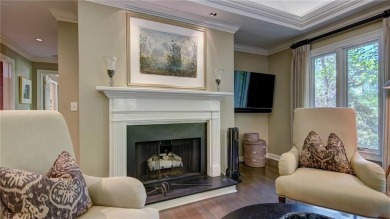DIRECTLY ON THE BELTLINE WITH ACCESS TO ANSLEY MALL! STARBUCKS on Ansley Golf Club At Mid-Town in Georgia - for sale on GolfHomes.com, golf home, golf lot