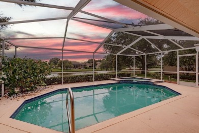 RARE OPPORTUNITY in Heritage Springs! Homes with private pools on Heritage Springs Country Club in Florida - for sale on GolfHomes.com, golf home, golf lot