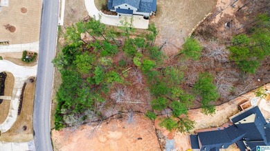 If you've been waiting for the right golf-front lot in Ross on Ross Bridge Golf Resort in Alabama - for sale on GolfHomes.com, golf home, golf lot