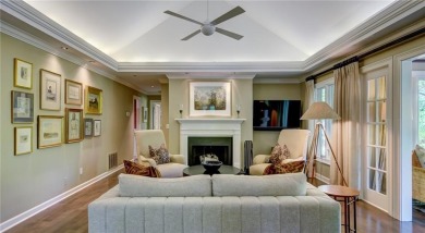 DIRECTLY ON THE BELTLINE WITH ACCESS TO ANSLEY MALL! STARBUCKS on Ansley Golf Club At Mid-Town in Georgia - for sale on GolfHomes.com, golf home, golf lot