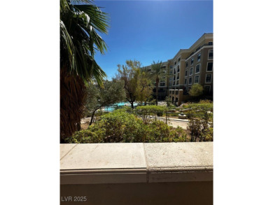 Resort Living at Lake Las Vegas! Charming one-bedroom condo at on Reflection Bay Golf Club in Nevada - for sale on GolfHomes.com, golf home, golf lot